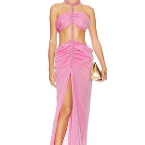 The Dolls House Dress